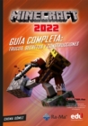 MINECRAFT 2022 : Guia completa: trucos, secretos y construcciones - eBook
