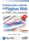 Construccion y diseno de paginas web con html, css y javascript - eBook