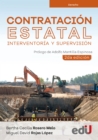 Contratacion estatal, interventoria y supervision 2ª Edicion - eBook