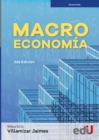 Macroeconomia 2ª edicion - eBook
