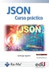 JSON : Curso practico - eBook