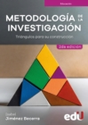 Metodologia de la investigacion: triangulos para su construccion - eBook