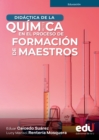 Didactica de la quimica en el proceso de formacion de maestros - eBook