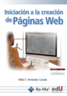 Iniciacion a la creacion de paginas web - eBook