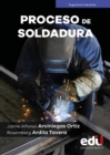 Proceso de soldadura - eBook