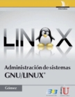 Administracion de sistemas GNU/LINUX(R) - eBook