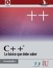 C++(R) - eBook