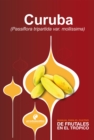 Manual para el cultivo de frutales en el tropico. Curuba - eBook