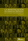 La Investigacion en Ciencias Sociales - eBook