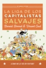 La Liga de los Capitalistas Salvajes - eBook