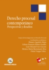 Derecho procesal contemporaneo : Perspectivas y desafios - eBook