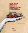 Violencia en cinco ciudades colombianas - eBook