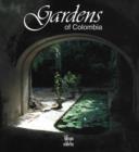 The Gardens of Colombia - Book
