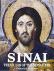 Sinai : Treasures of the Monastery of St Catherine - Book