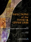 Infections of the Hand & Upper Limb - Book
