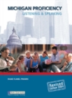 Michigan Proficiency Listening and Speaking : Michigan Proficiency Listening & Speaking Student Book - Book