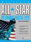 Michigan All Star Preliminary Practice Tests : Student Book - Book