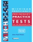 Michigan Proficiency Preliminary Practice Tests : Michigan Proficiency Preliminary Practice Tests Student's Book - Book