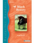Bestseller Readers 2: Black Beauty with Audio CD - Book