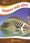 Vamos! : DVD for Vamos mas alto! - Book