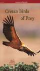 Cretan Birds of Prey - Book