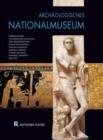 National Archaeological Museum, Athens (German language edition) : German language text - Book