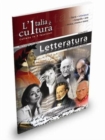 L'Italia e cultura : Letteratura - Book