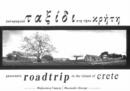 Panoramic Roadtrip in the Island of Crete - Book