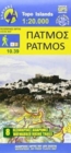 Patmos - Book