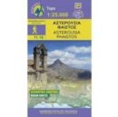 Asterousia - Phaistos - Book