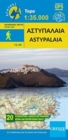 Astypalaia - Book