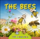 The bees (Audio content) - eBook