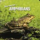 How they live... Amphibians - eBook