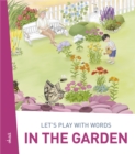 Let's play with words... In the garden - eBook