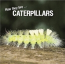 How they live... Caterpillars - eBook
