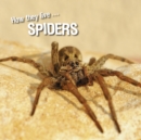 How they live... Spiders - eBook