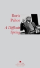 A Difficult Spring - eBook