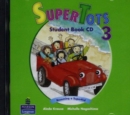SuperTots CD 3 - Book