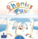 Phonics Fun : CD 3 - Book