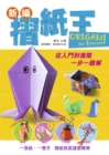 New Origami King - eBook