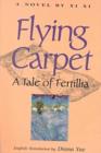 Flying Carpet - A Tale of Fertilia - Book