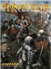 6013: Medieval Knights - Book
