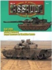 7814: Assault: Journal of Armored & Heliborne Warfare Vol. 14 - Book