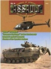 7816: Assault: Journal of Armored and Heliborne Warfare, Vol. 16 - Book