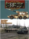 7817 Assault: Journal of Armored & Heliborne Warfare Vol. 17 - Book