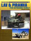 7521: Lav and Piranha - the Extended Family - Book