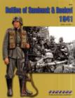 6536: Battles of Smolensk & Roslavl 1941 - Book