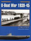 7071: U-Boat War 1939-1945 - Book