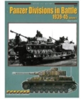 Panzer Divisions in Battle 1939-45 - Book