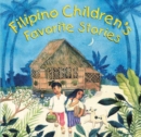 Filipino Childrens Favorite Stories - Book